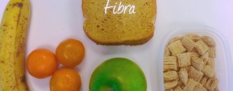 snacks saludables embarazo