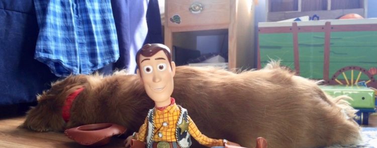 woody toy story
