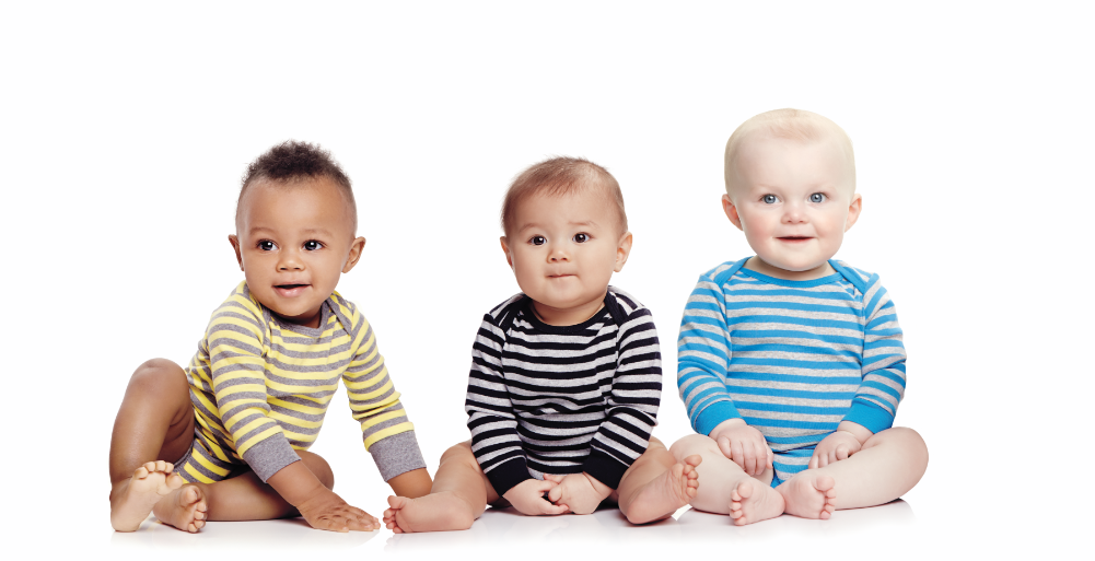 Carter's llega a Chile con todas sus colecciones y precios similares a los de USA Momimom