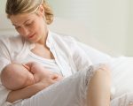 lactancia materna en el mundo