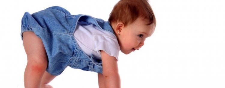 movimiento libre ninos