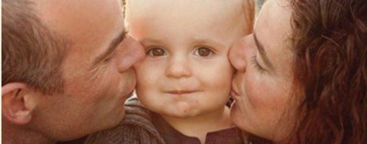 separarse con hijos pequenos