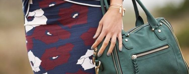 carteras y combinaciones