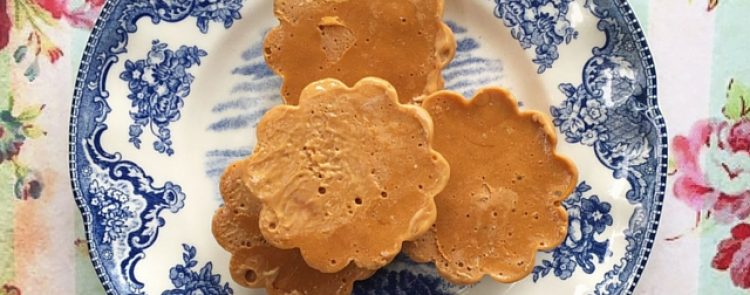 helados de dulce de leche