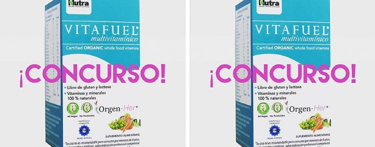 post concurso vitafuel