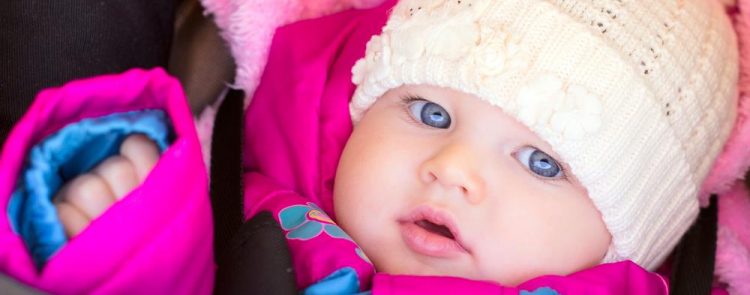 errores silla de auto