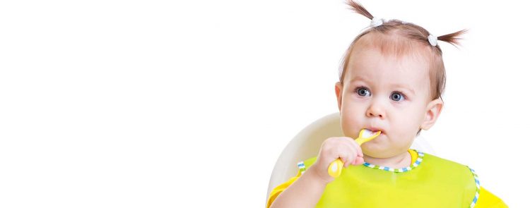 superalimentos para bebes