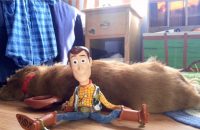 woody toy story