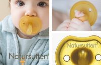 NATURSUTTEN