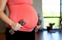 embarazada_ejercicio