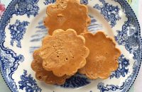 helados de dulce de leche