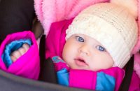 errores silla de auto