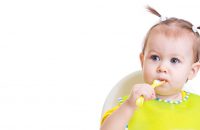 superalimentos para bebes