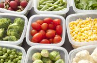 contenedores de plastico